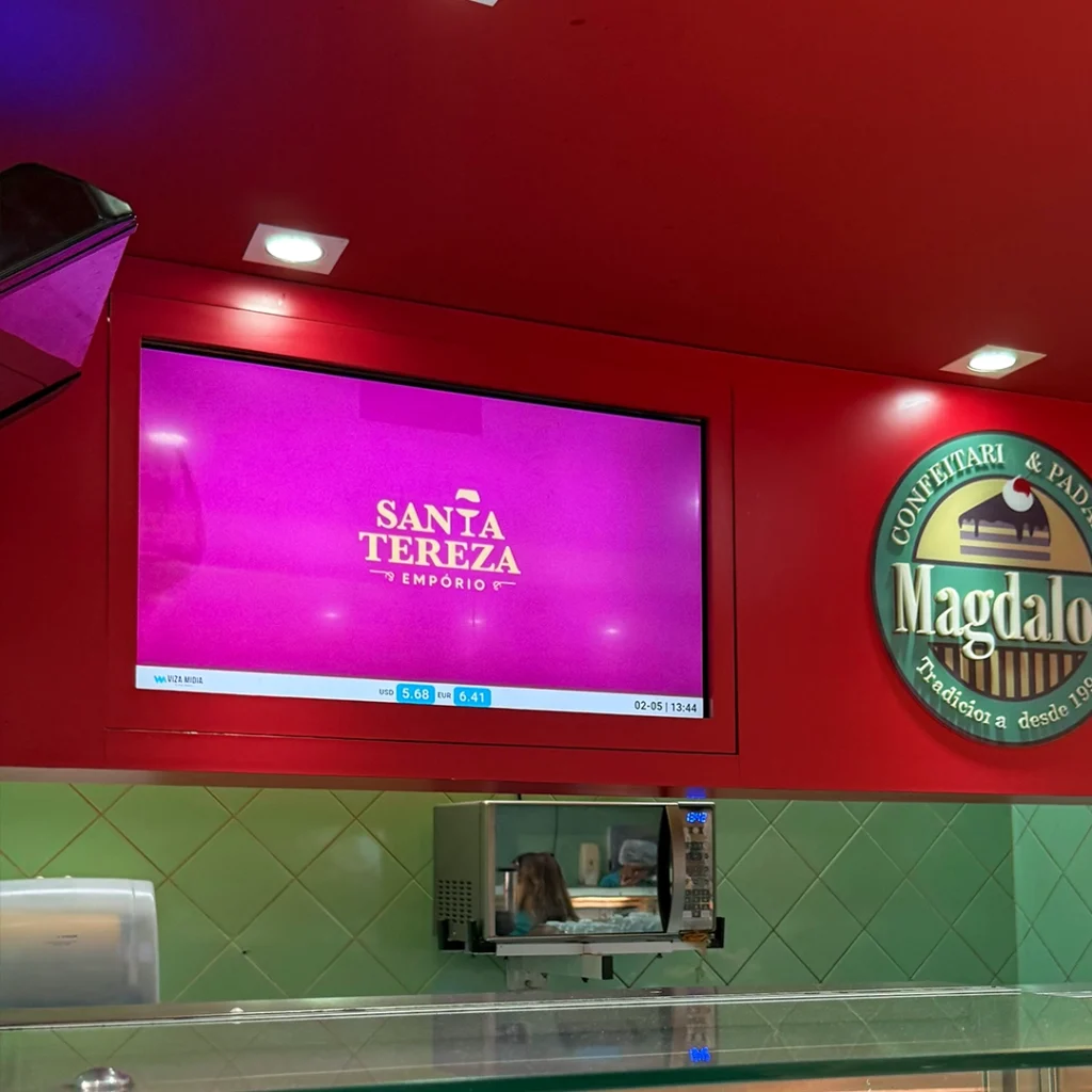 Anúncios digitais no interior de São Paulo com a Viza Mídia