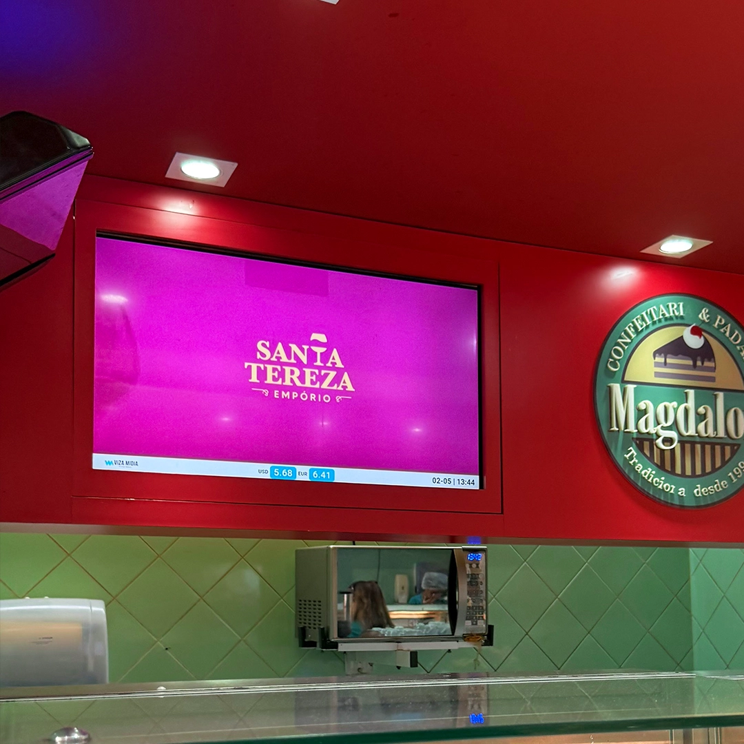 Anúncios digitais no interior de São Paulo com a Viza Mídia