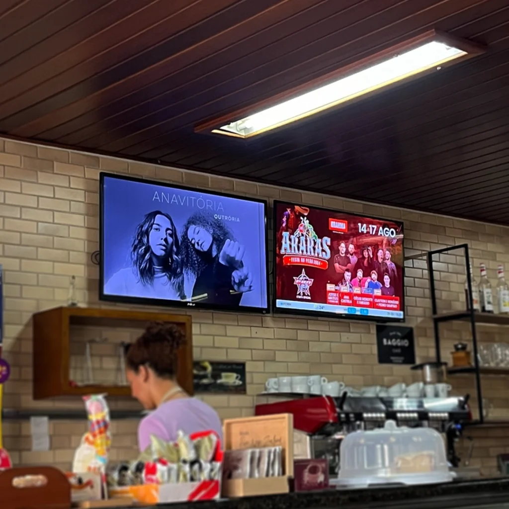 Anúncios digitais no interior de São Paulo com a Viza Mídia