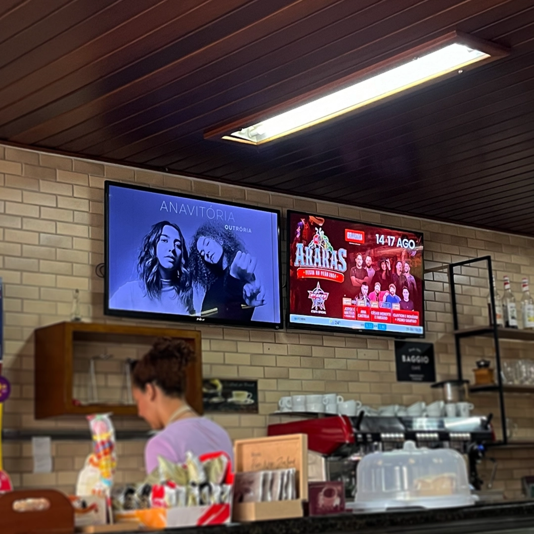 Anúncios digitais no interior de São Paulo com a Viza Mídia