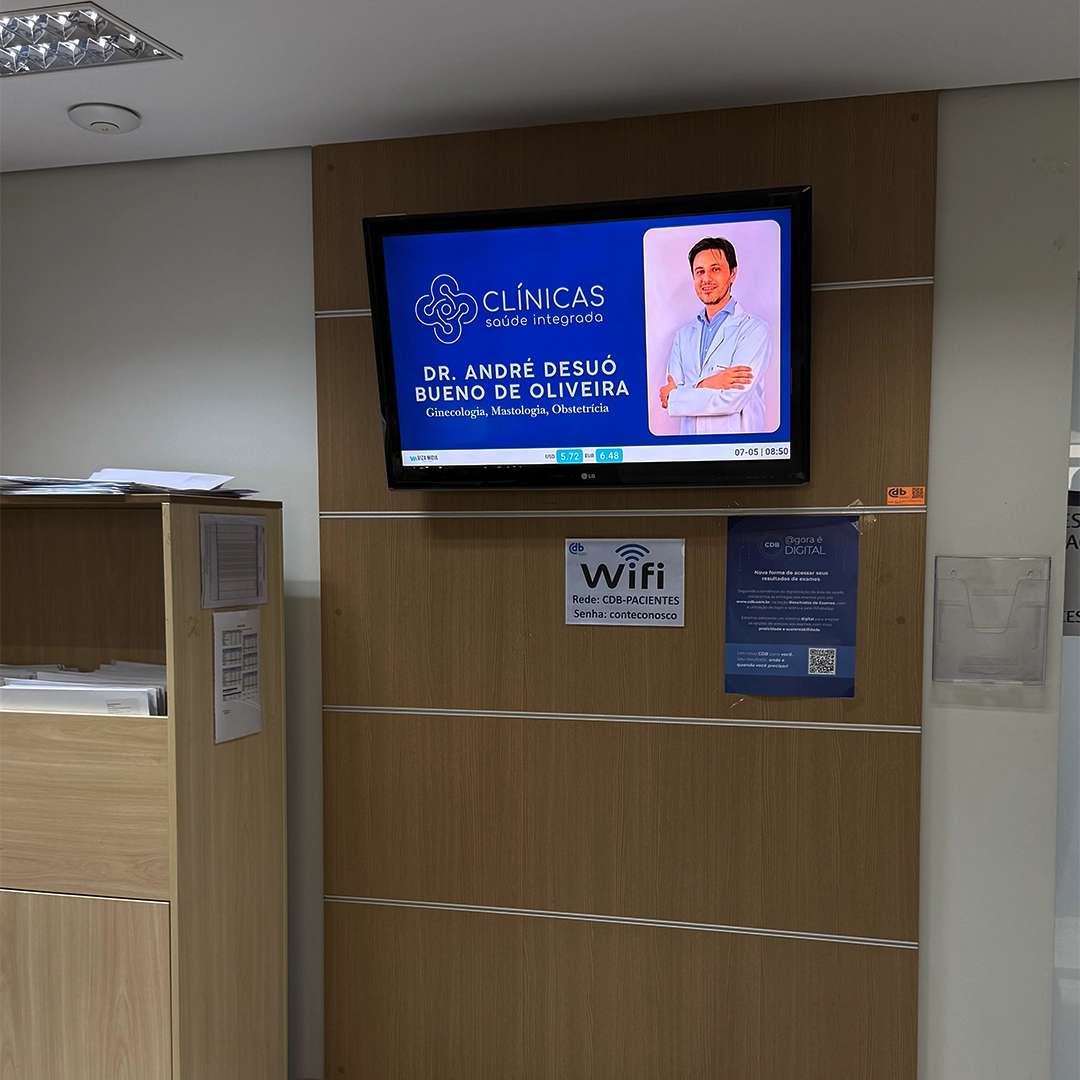 Ambientes Viza Mídia | Anúncios digitais no interior de São Paulo