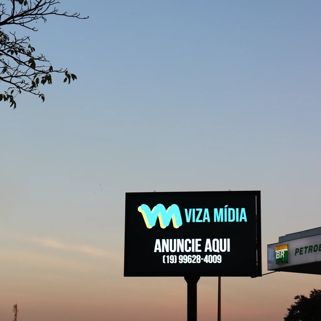 Ambientes Viza Mídia | Anúncios digitais no interior de São Paulo
