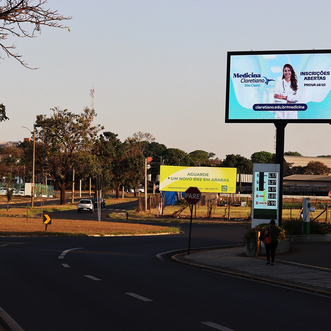 Ambientes Viza Mídia | Anúncios digitais no interior de São Paulo