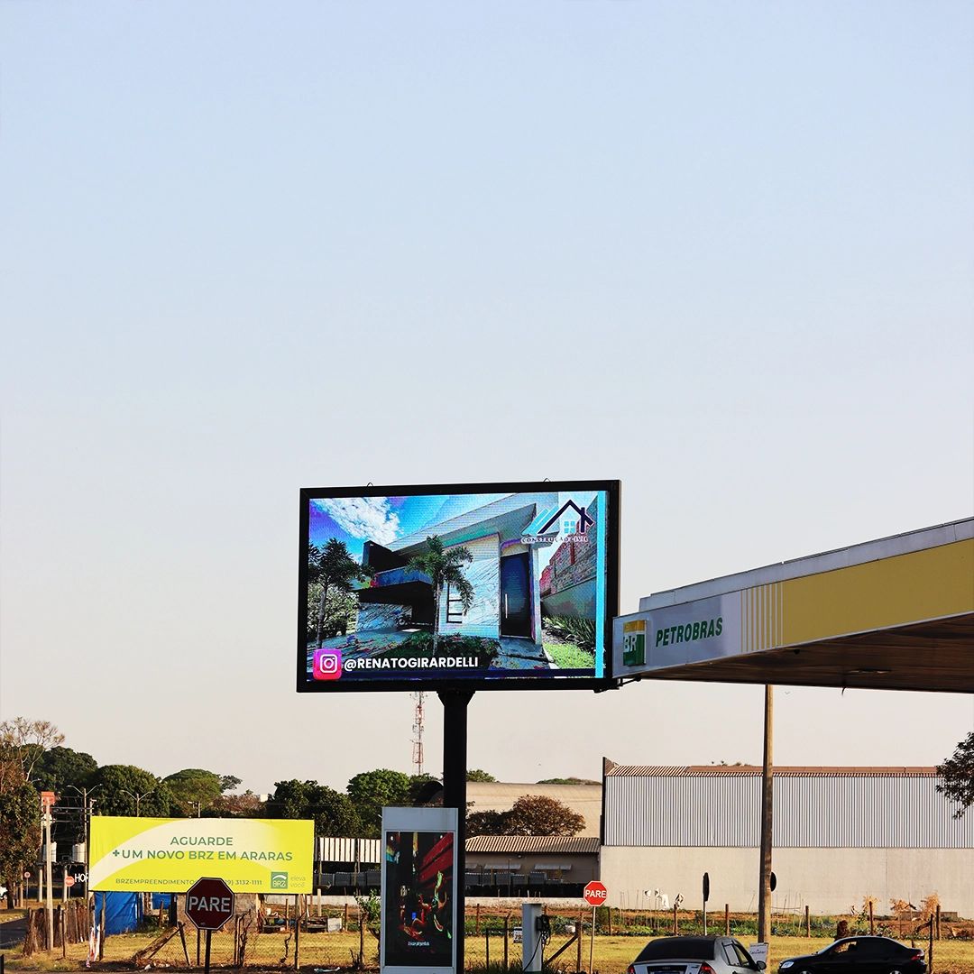 Ambientes Viza Mídia | Anúncios digitais em Araras no interior de São Paulo