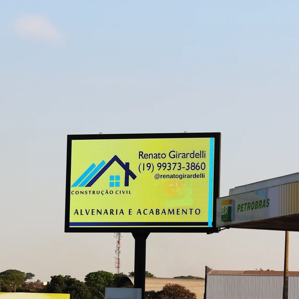 Projetos Viza Mídia