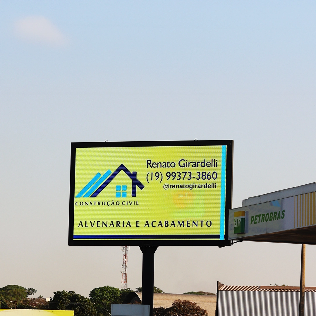 Ambientes Viza Mídia | Anúncios digitais no interior de São Paulo