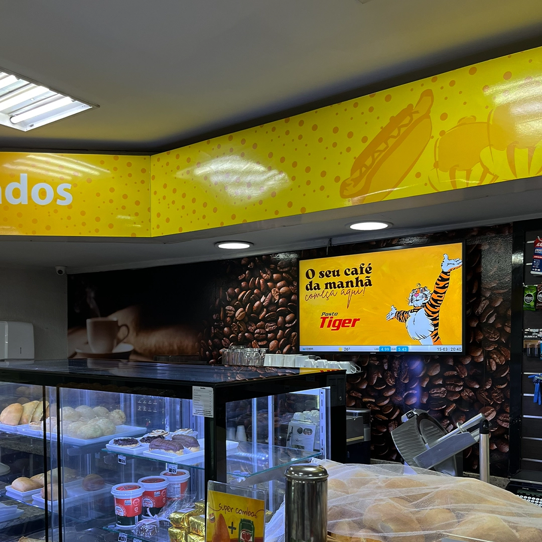 Ambientes Viza Mídia | Anúncios digitais no interior de São Paulo solução ativa 24h