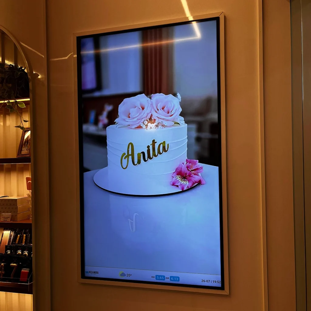 Ambientes Viza Mídia | Anúncios digitais no interior de São Paulo