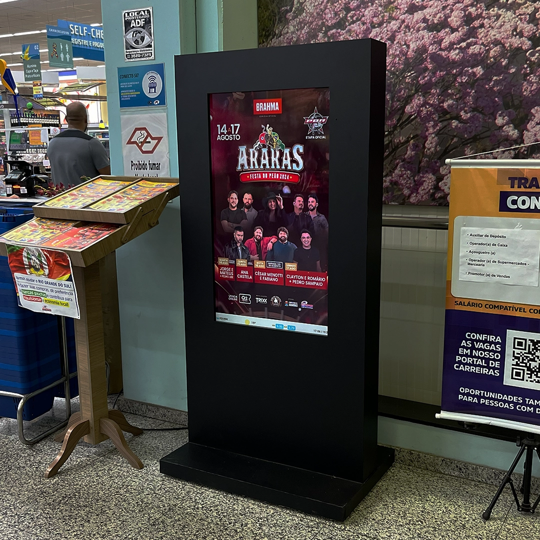 Viza Mídia | Anúncios digitais no interior de São Paulo | Especialistas em Publicidade Digital Araras